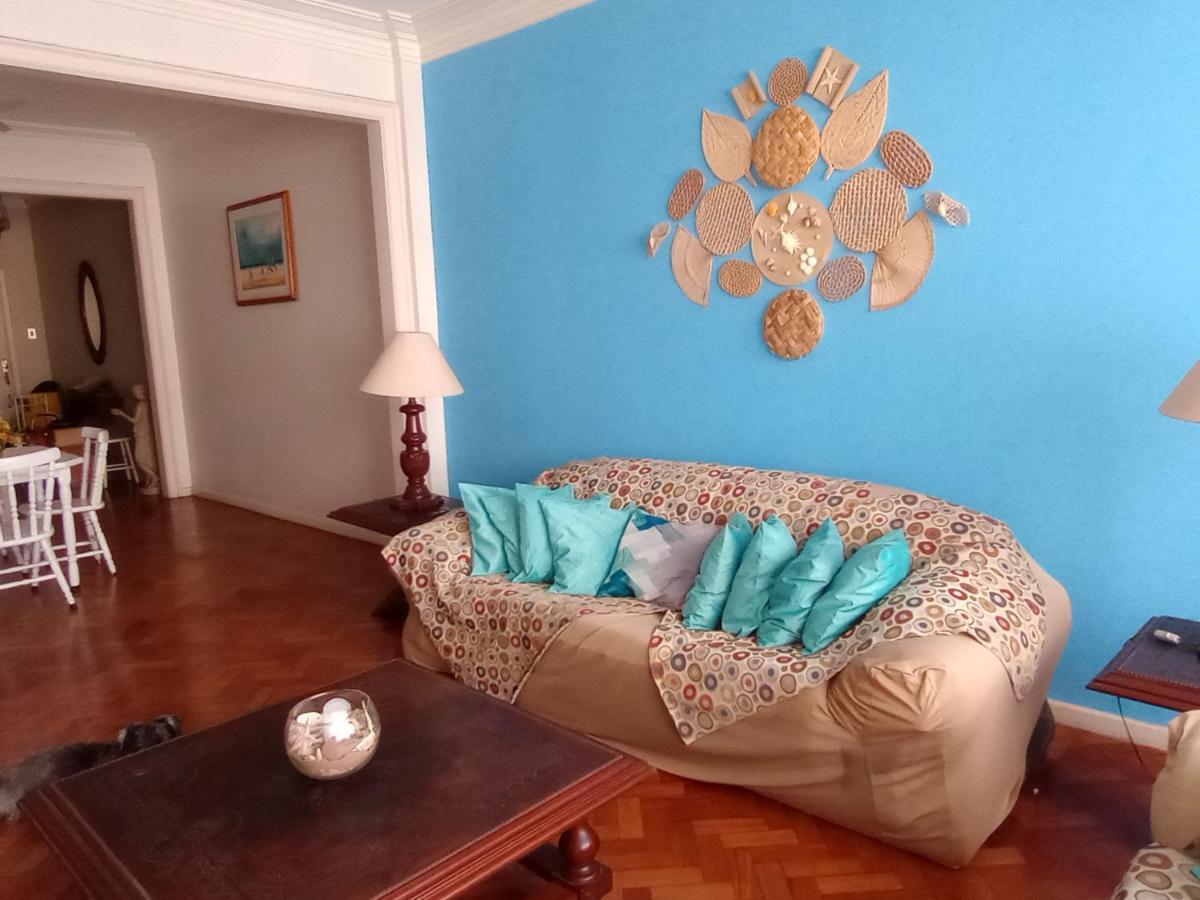 Ferias Sonhadas Na Praia Apartman Rio de Janeiro Kültér fotó