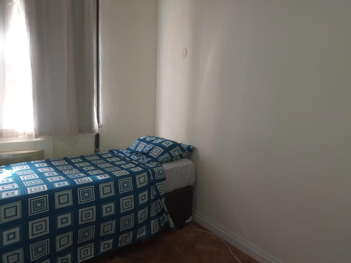 Ferias Sonhadas Na Praia Apartman Rio de Janeiro Kültér fotó