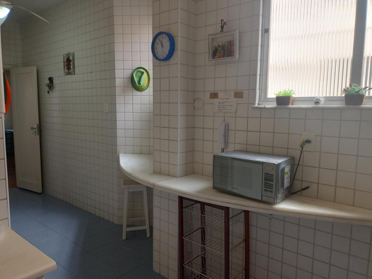 Ferias Sonhadas Na Praia Apartman Rio de Janeiro Kültér fotó