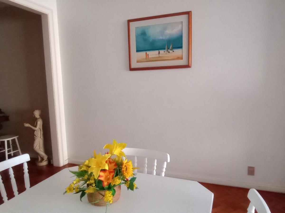 Ferias Sonhadas Na Praia Apartman Rio de Janeiro Kültér fotó