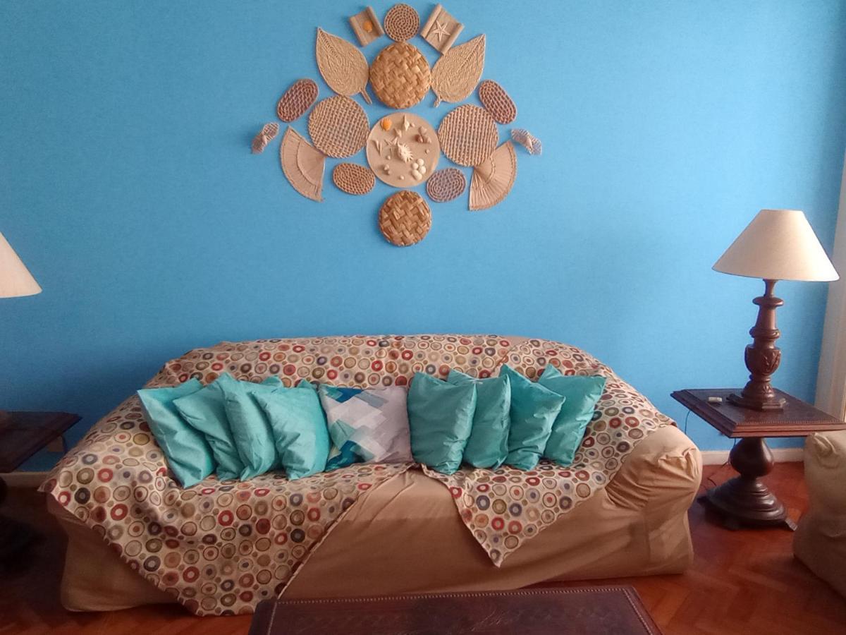 Ferias Sonhadas Na Praia Apartman Rio de Janeiro Kültér fotó